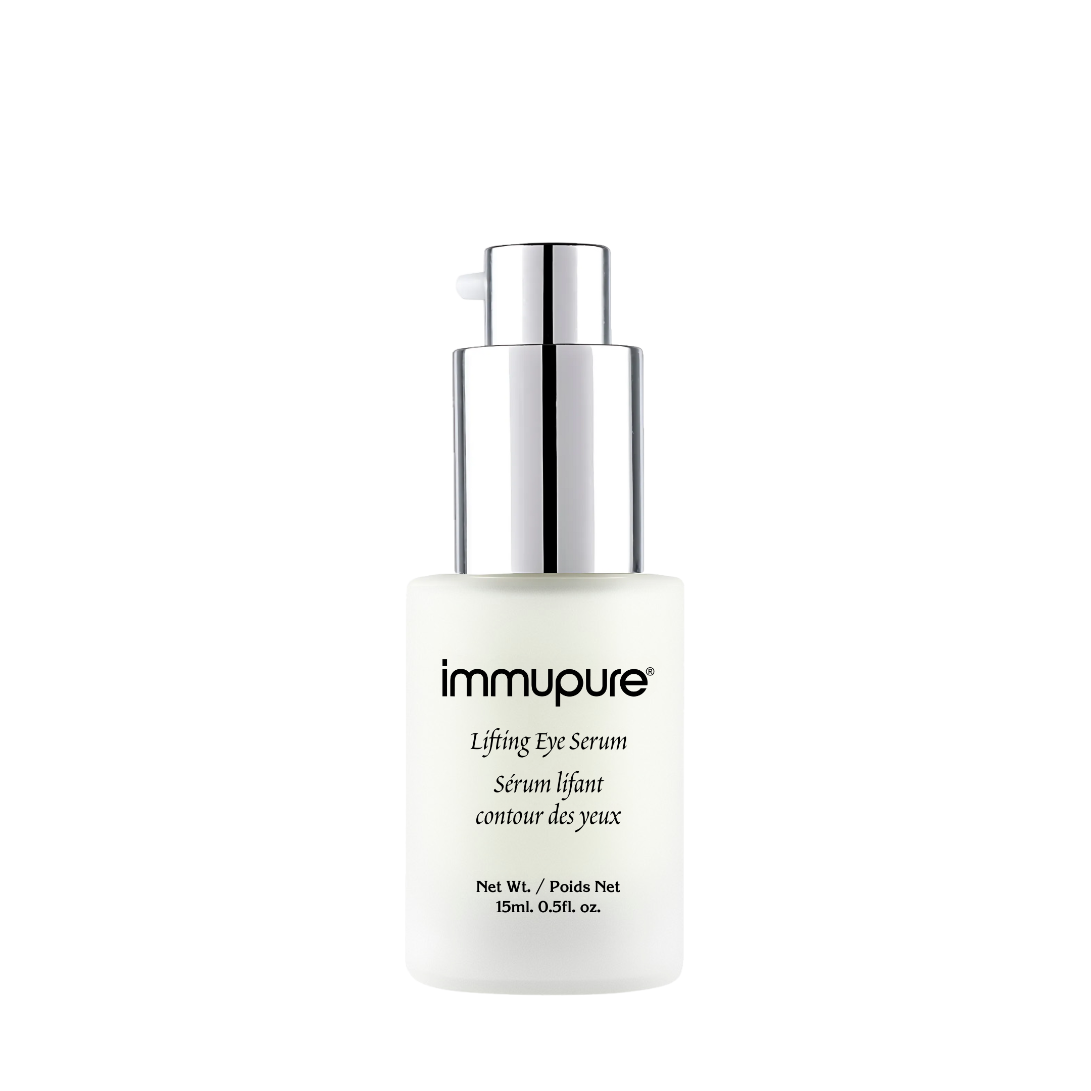 Lifting Eye Serum – Immupure, Inc.