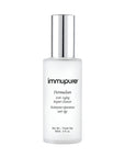 Immupure Colostrum Anti-Aging Cleanser for cleansing and skin renewal, closed bottle