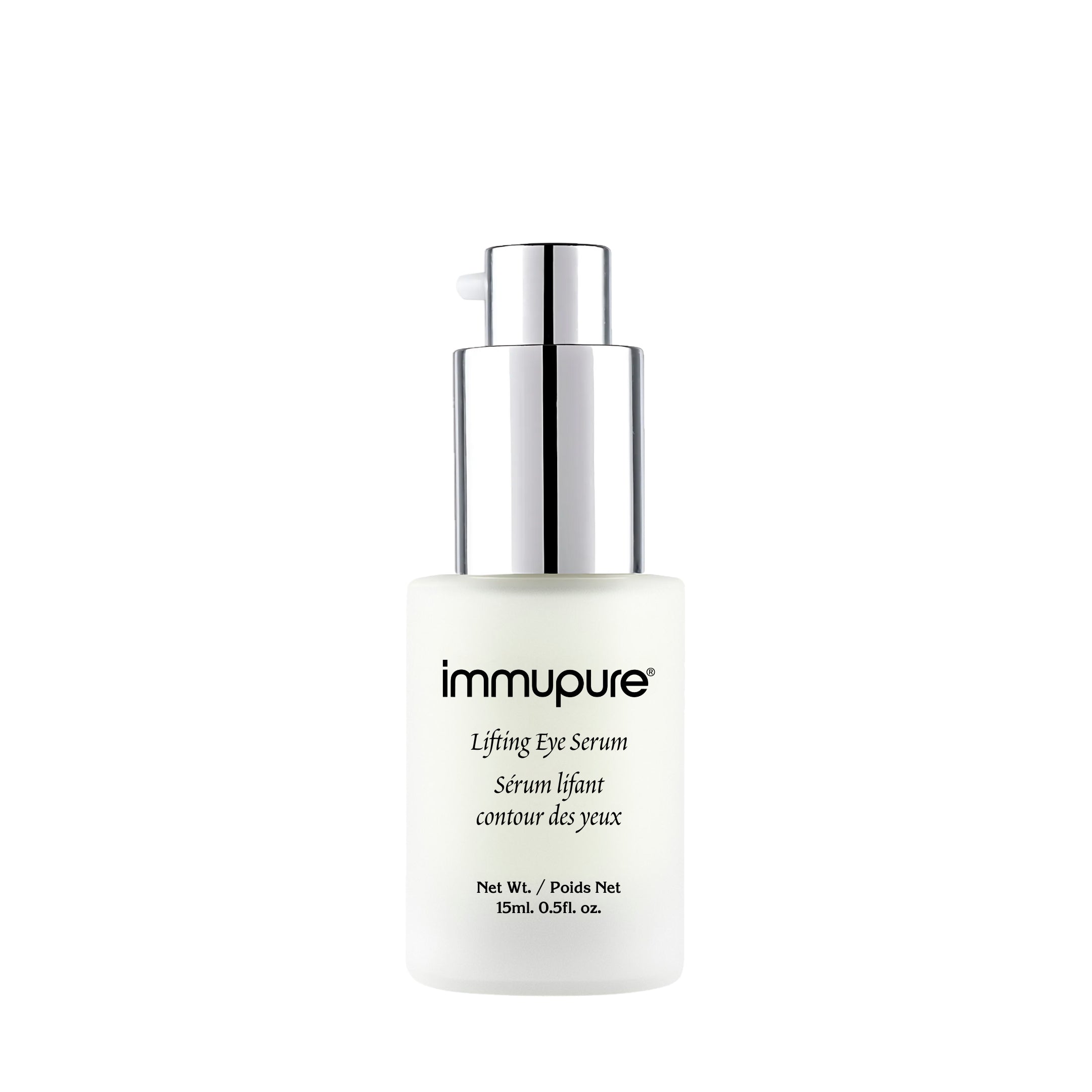 Lifting Eye Serum – Immupure, Inc.