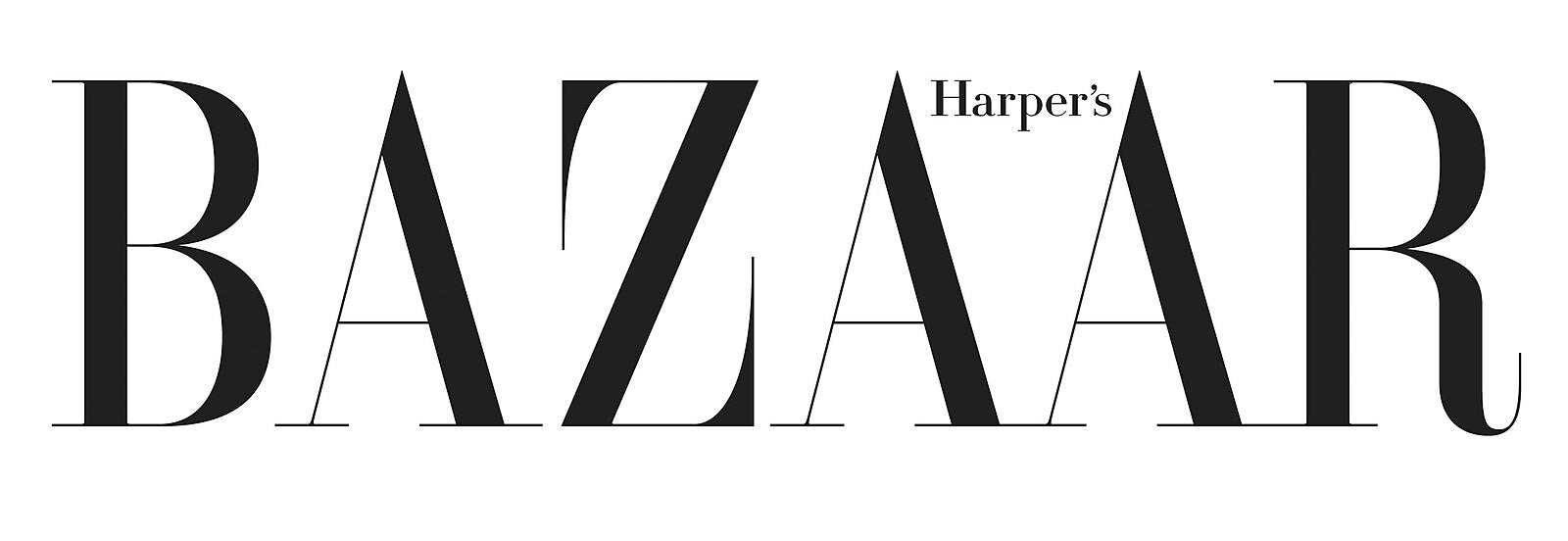 — Harper’s Bazaar
