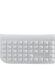 White textured device with 'immupure' branding on a white background