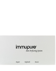 immupure Skin Perfecting System packaging on a white background
