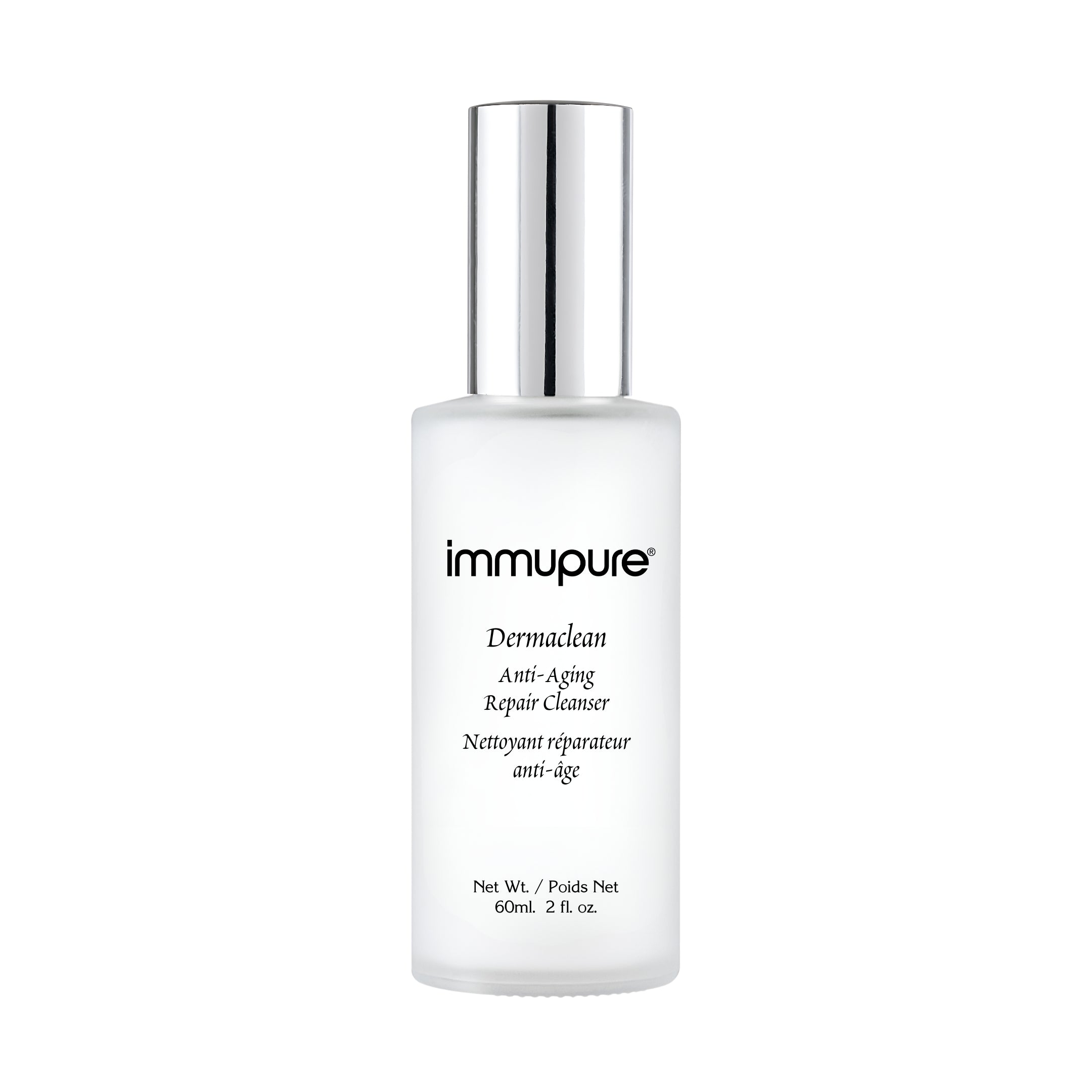 Night Intense Repair and Hydrating Cream – Immupure, Inc.