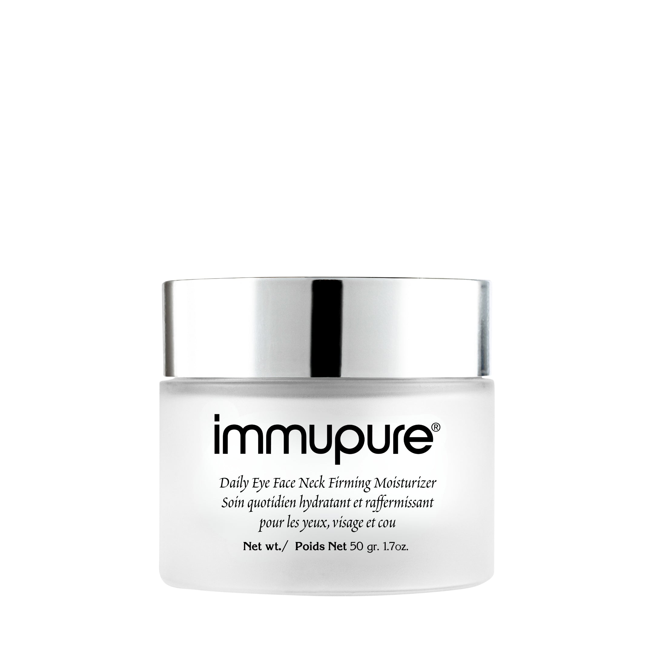 Night Intense Repair and Hydrating Cream – Immupure, Inc.