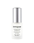 Immupure Colostrum Anti-Aging Wrinkle Serum for expression lines and wrinkles, closed bottle