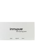 Immupure Travel Kit presentation box